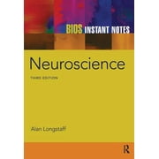 Instant Notes: Neuroscience (Paperback)