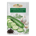 thumbnail image 2 of (3 pack) Mrs. Wages Kosher Dill Pickle Seasoning, Quick Pickling Mix for Homemade Pickles, Canning Supplies for Dill Pickles, 2 of 7