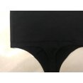 thumbnail image 3 of Tanga moldeadora de cintura alta sin costuras para abdomen, cadera, cadera y cadera de polipropileno, 3 of 6