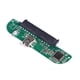 thumbnail image 3 of 2 Uds Nuevo 5 USB 0 A SATA 7 + 15 Pines Convertidor Adaptador Disco Duro, 3 of 7