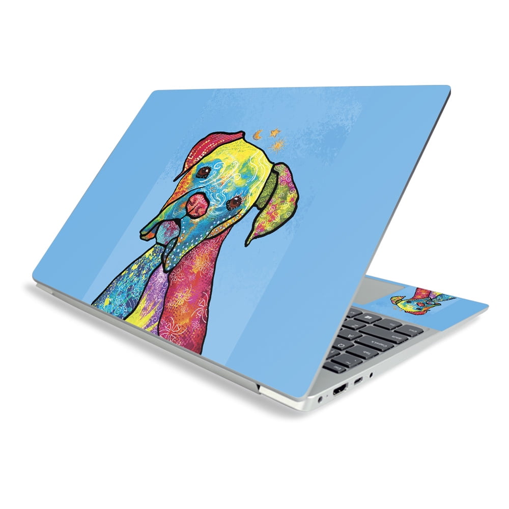 Cute Skin For Lenovo IdeaPad S340 15" (2019) Protective, Durable, and
