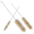 thumbnail image 3 of Here's a polished and professional product description for your **3pcs Laboratory Cleaning Brush Kit**:\n\n \n\n### 🧪 3 Piece Laboratory Cleaning Brush, 3 of 5