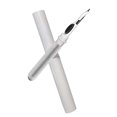 thumbnail image 1 of Earphone Cleaning Brush Universal Dust Remover Professional Kit for Keyboard Earbuds Clean Tools Keyboard Earbuds Case Computer Cell Phones Remote, 1 of 6