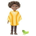 thumbnail image 3 of Disney Encanto Camilo 3 inch Small Collectible Fashion Doll Inspired by the Movie, 3 of 6