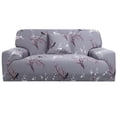 thumbnail image 1 of Slipcover Sofa Couch Chair Covers 3 Seater Protectors 76-90 Inch (Pattern 3), 1 of 10