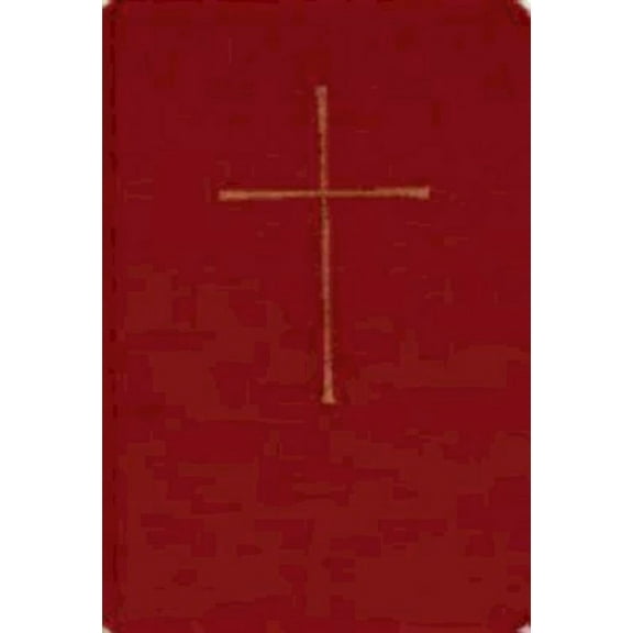 Holy Eucharist Altar Book, (Loose Leaf)