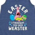 thumbnail image 3 of SpongeBob Squarepants - Easter Weaster - Toddler and Youth Girls A-line Dress, 3 of 6