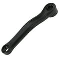 thumbnail image 1 of MasteelfCA Allow Low Profile Left Crank Left 170mm Horizontal Square (Black Diagonal Square Hole), 1 of 3