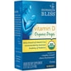 Mommy's Bliss Vitamin D Organic Drops 0.11 oz - (Pack of 2)