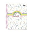 thumbnail image 2 of Cuaderno Scribe Incolors Espiral 180 Hojas Cuadro Grande Varios Modelos 1 Pieza, 2 of 4