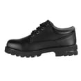 thumbnail image 2 of Lugz Men's Empire Lo Water Resistant Oxford Boots, 2 of 7