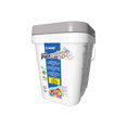 thumbnail image 1 of FlexColor 3D Pre-Mixed Grout… (204 - Pure Steel), 1 of 4