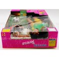 thumbnail image 6 of Mattel Barbie Soccer Teresa Doll, Women's World Cup U.S.A. 99, No. 20207, NRFB, 6 of 7