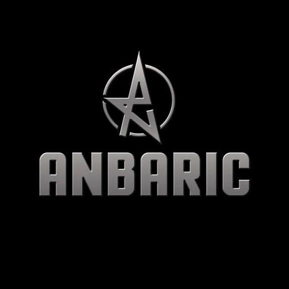 Anbaric - Anbaric - Music & Performance - CD