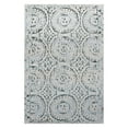 thumbnail image 1 of Surya Asia Minor Faded Circle Indoor Area Rug, 1 of 2