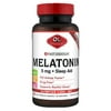 Olympian Labs Melatonin Tablets, 60 Ct
