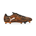 thumbnail image 2 of Tenis Puma Futbol Rapido III FG Hombre 10657208 naranja 25, 2 of 6