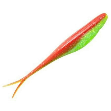 5 in. Scented Jerk Shadz Nuked Chicken Glow - 5 Piece