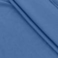 thumbnail image 5 of ICHUANYI Womens Plus Size Tops 3/4 Length Sleeve Shirts Crewneck Dressy Casual Blouses Trendy Keyhole Tunic Top, 5 of 7