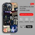 thumbnail image 3 of Funda para teléfono B-Beetlejuice 2 2024 IMD para iPhone 16 15 Pro XR XS 7 8 Plus SE2024 Funda para teléfono a prueba de golpes de color, 3 of 5