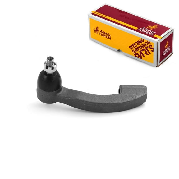 Metrix Premium Chassis Parts - Front Left Outer Tie Rod End Fits 01-06 Chrysler Cirrus (Mexico), 01-06 Sebring, 98-00 Cirrus, 96 Breeze (Mexico), 96-00 Plymouth Breeze, ES3358R/ES80360