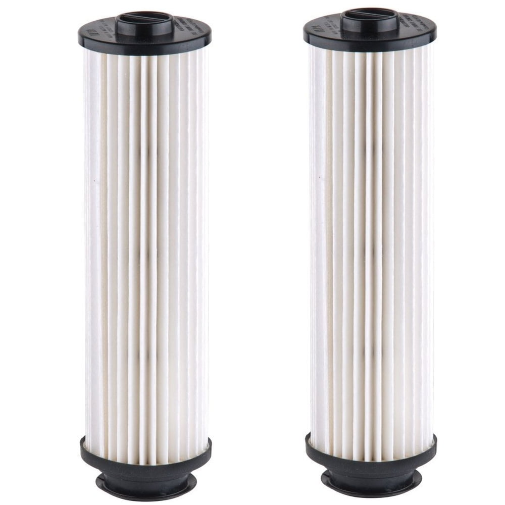 Details about   2x HQRP Filter for Hoover EmPower Bagless; TurboPower Bagless; Turbo 4600 