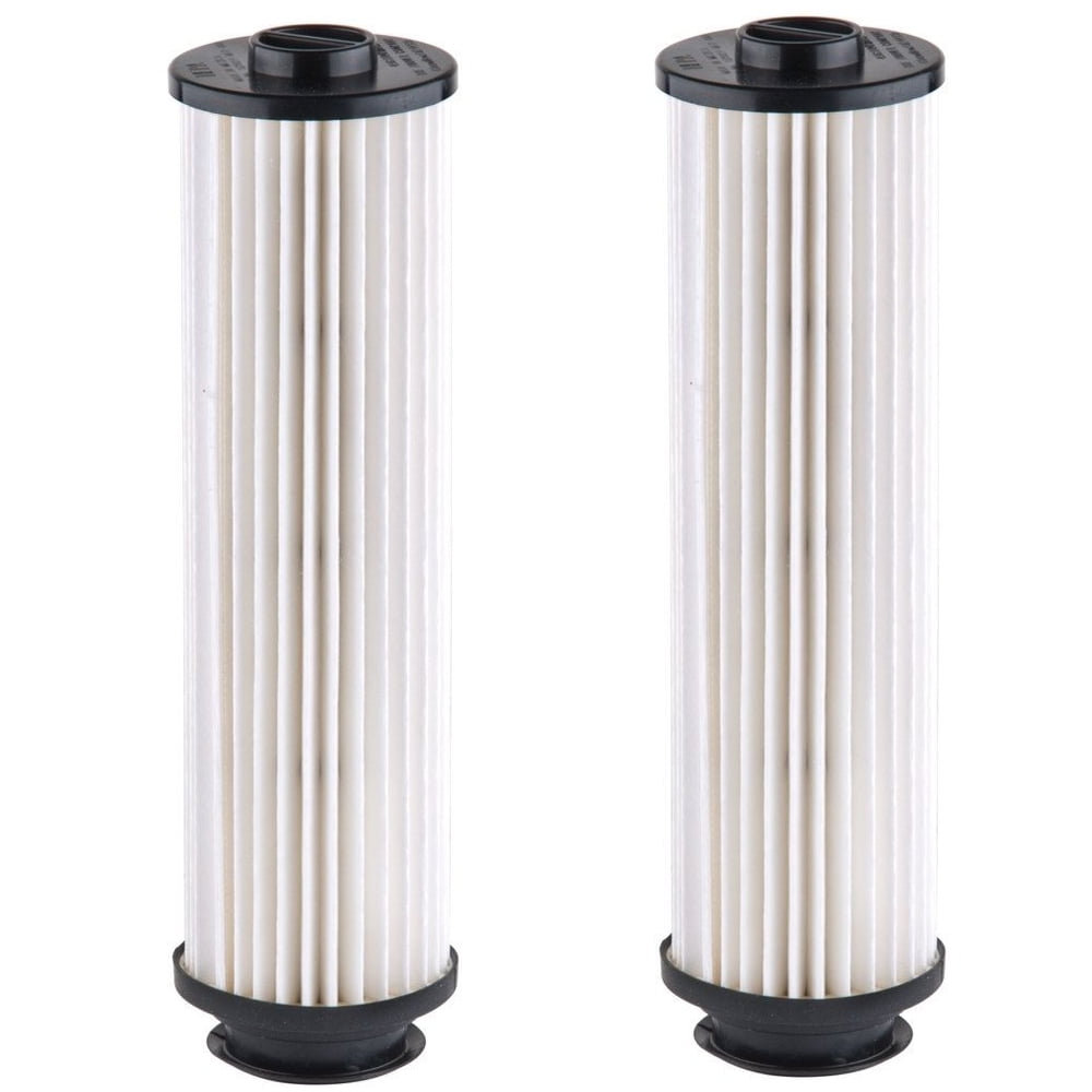 2 HEPA Filter for Hoover Bagless Upright Vacuum 40140201 43611042