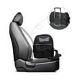 thumbnail image 6 of GOOPAWS Soft-Sided Dog & Cat Carrier Bag, Black, 19'', 6 of 7
