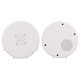 thumbnail image 4 of Star Projector Galaxy Light BT Music Speaker Ocean Wave Star Sky Night Light con control remoto Eccomum Proyector de luz, 4 of 7