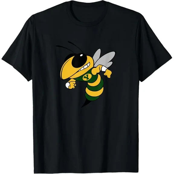 Yulee High School Hornets Graphic T-Shirt