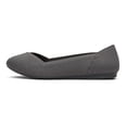 thumbnail image 5 of Weestep Women Lightweight Comfort Knit Ballerina Flats, 5 of 7
