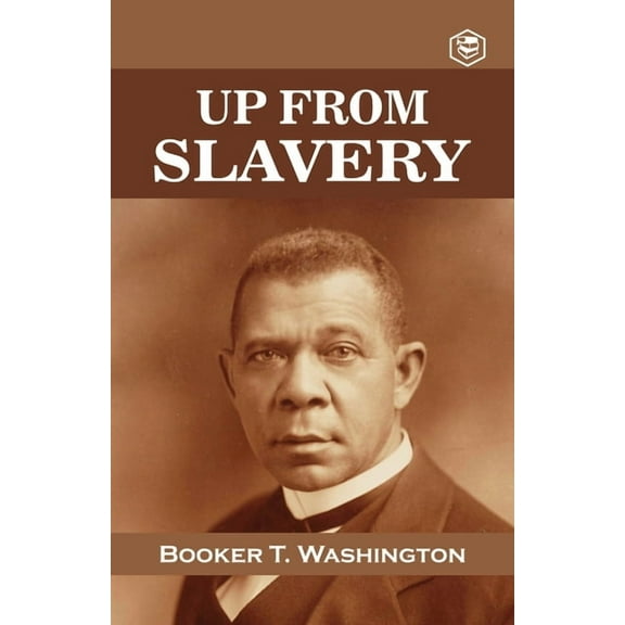 Up from Slavery, (Paperback)