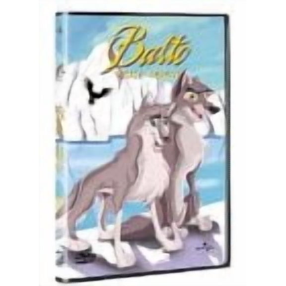 Balto 2 [DVD]
