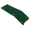 thumbnail image 2 of 1Set PP Material Simulation Grass Turtle Ramp for Pet Rest Floating Platform in Aquariums, 2 of 8