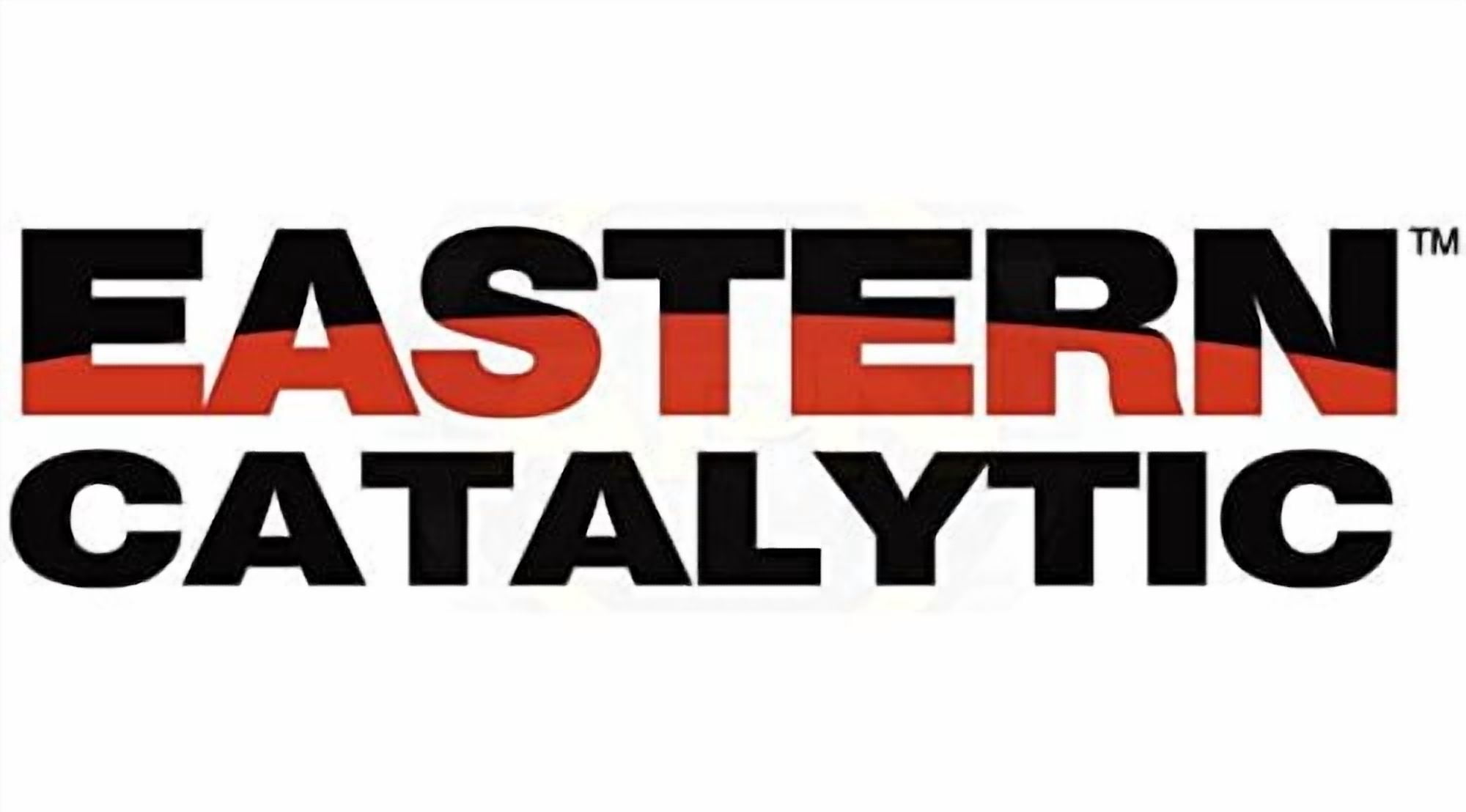 Fits/For Eastern Catalytic Catalytic Converter Direct Fit P/N:20429 Fits select: 2008 DODGE RAM 1500