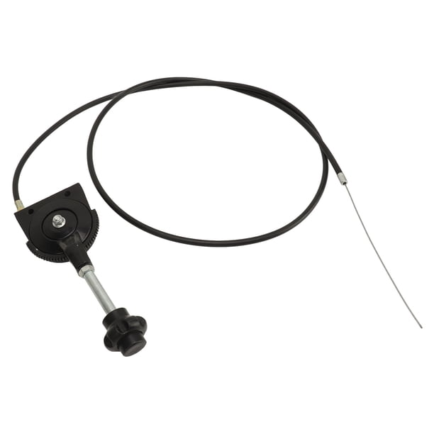 Palanca De Freno De Mano, aleación De Acero, Alta Resistencia, Operación Simple, Palanca De Freno De Larga Duración Para Vehículo Eléctrico De Tercera Rueda Para Go Kart