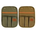 thumbnail image 4 of Reposabrazos para silla de ruedas lateral Accesorios Bolsas y estuches portátiles Verde militar Verde JShteea  El nuevo, 4 of 6