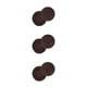 thumbnail image 1 of Injueey 2 fundas para taburete, suministros para barra, fundas para sillas a prueba de polvo, suavidad, fácil instalación, multiusos, Type1 NO1, 1 of 6