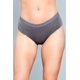 thumbnail image 1 of 1848 Roxy Panty Gris, Talla : S BeWicked 1848-grey-s, 1 of 2