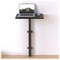 thumbnail image 6 of Tripp Lite Safe-IT WWSSFDSAM Wall Mount Workstation Black, 6 of 13