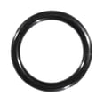 thumbnail image 1 of Danco 1.12 in. D X 0.88 in. D Rubber O-Ring 1 pk, 1 of 3