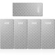 thumbnail image 1 of Juego de piedras afiladoras de diamante KITANIS con piedras extrafinas/gruesas, 1 of 7