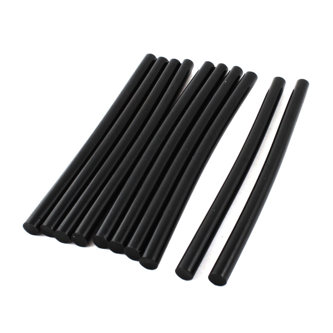 Hot Melt Glue Stick Gun - Piece, Black - Holdfast Components - View #3