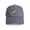 Gray, variant on CafePress - Mesa Verde NP - Adjustable 100% Brushed Unisex Casual Cotton Baseball Cap, Beige, 1