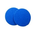 thumbnail image 3 of 4 Pcs Nettoyeur de Sol Électrique Sans Fil Rechargeable Tampons à Récurer, 3 of 9