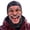 color5, variant on Funny Realistic Ski Mask for Men, Man Print Winter Face Ski Mask, Realistic Grandpa Winter Balaclava - Hilarious Winter Party Gear for Outdoor Groups(One Size/color5)