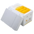 thumbnail image 1 of LOVIVER Beekeeping Tool Foam Plastic Pollination Queen Bee Mating Equipment, 1 of 7