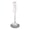 M, variant on AYktou 304 Stainless Steel Cookware Set, Mini Cooking Kitchen Utensils Set - Polished Ladle and Slotted Spoon, Strainer, Steak Spatula, Skimmer, Slotted Tunner - Kitchen Accessories