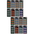 thumbnail image 6 of 2 Count Colorful Pastel Highlighter Tabs Bookmarks, 6 of 8