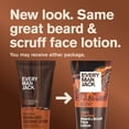 thumbnail image 3 of Every Man Jack Aged Bourbon Beard Scruff Face Lotion for Men, Naturally Derived, 3.2 fl. oz, 3 of 12